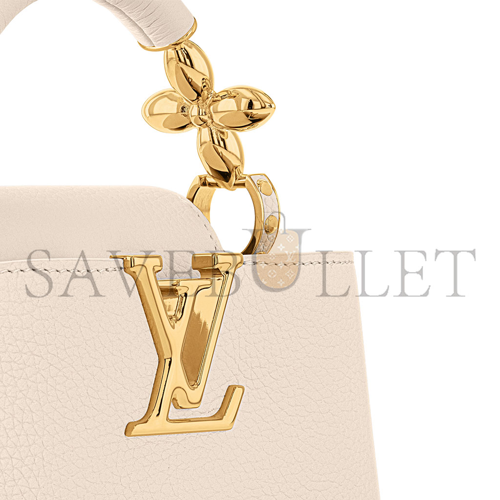 l**is V*t*n capucines mini m23944 (21*14*8cm)